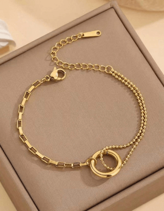 1 set de 4 ensembles de bijoux