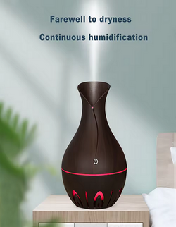 Mini humidificateur d'air USB