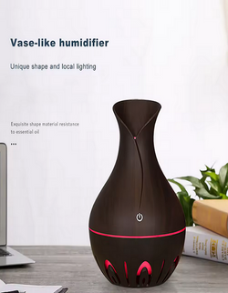 Mini humidificateur d'air USB