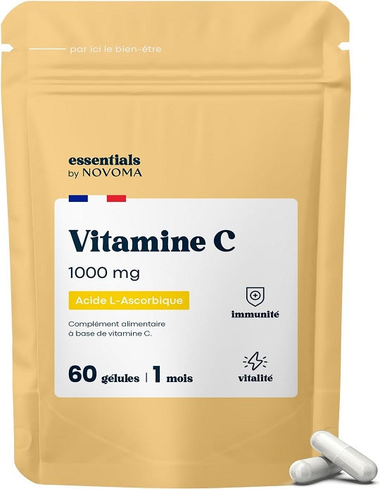 Vitamine C 1000mg