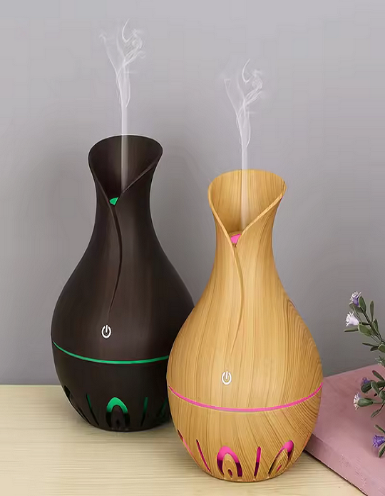 Mini humidificateur d'air USB