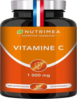 VITAMINE C - Acide Ascorbique