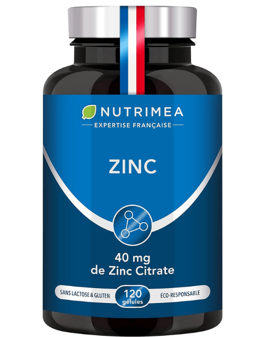 ZINC Citrate