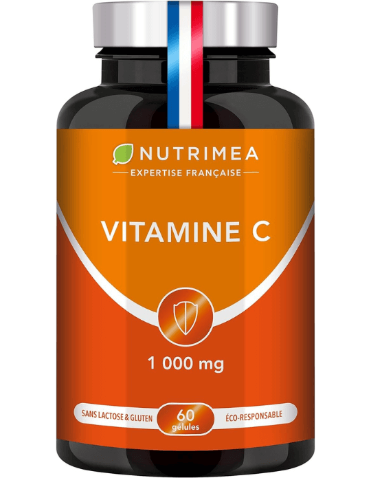 VITAMINE C