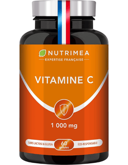 VITAMINE C